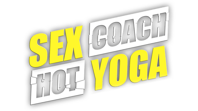 Логотип Sex Coach: Hot Yoga