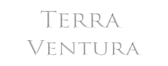 Логотип Terra Ventura