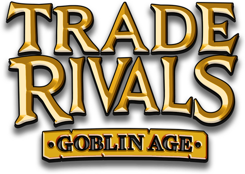 Логотип Trade Rivals - Goblin Age