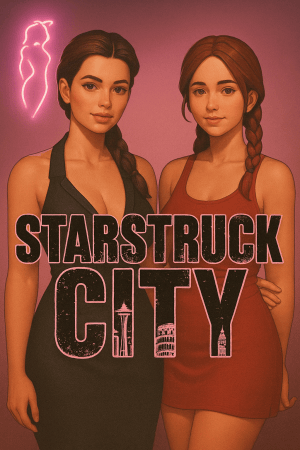 Starstruck City