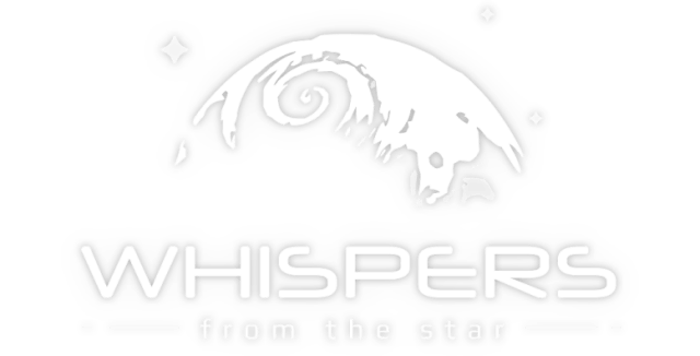 Логотип Whispers from the Star