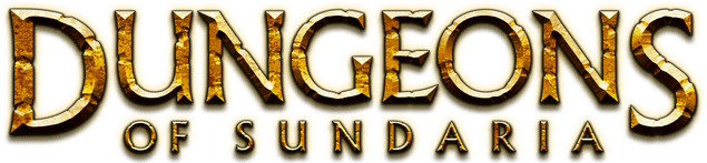 Логотип Dungeons of Sundaria