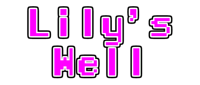 Логотип Lily's Well