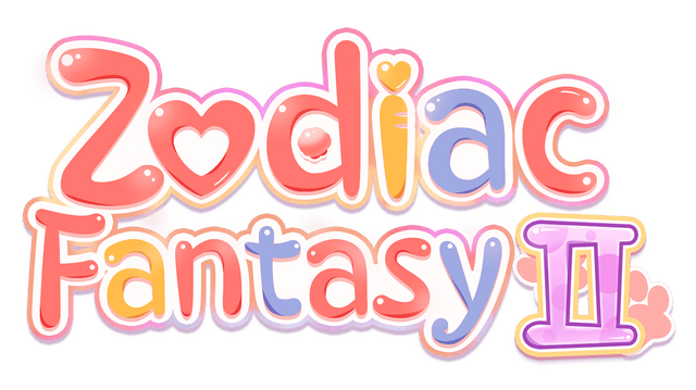 Логотип Zodiac fantasy 2