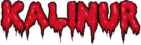 Логотип Kalinur