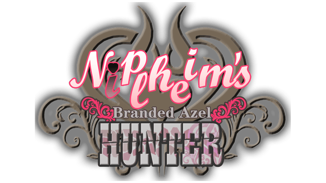 Логотип Niplheim's Hunter - Branded Azel