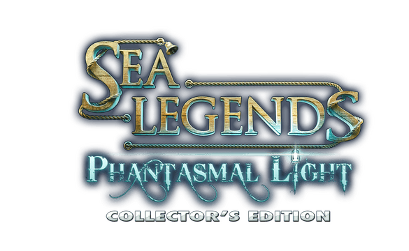 Логотип Sea Legends: Phantasmal Light