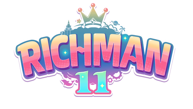 Логотип Richman 11