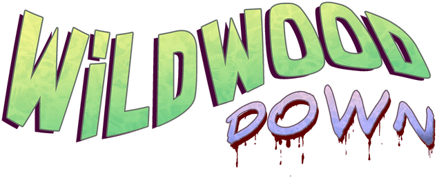 Логотип Wildwood Down