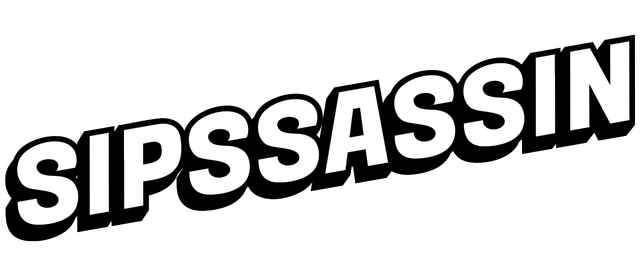 Логотип Sipssassin