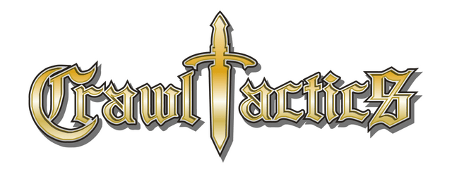 Логотип Crawl Tactics