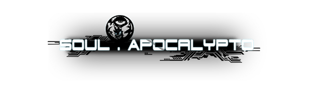 Логотип Soul Apocalypto
