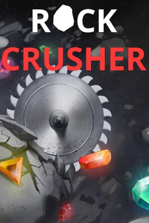 Rock Crusher