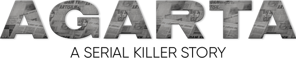 Логотип Agarta