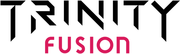 Логотип Trinity Fusion