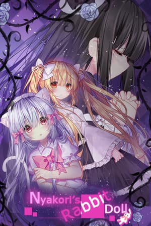 Nyakori's Rabbit Doll