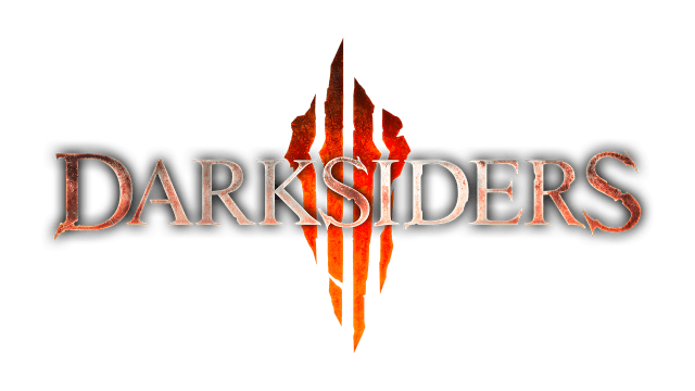 Логотип Darksiders 4