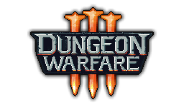Логотип Dungeon Warfare 3