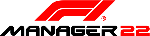 Логотип F1 Manager 2022