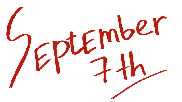 Логотип September 7th