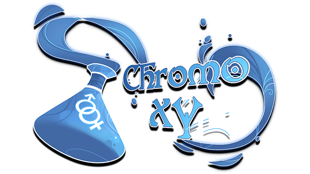 Логотип Chromo XY