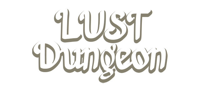 Логотип Lust Dungeon