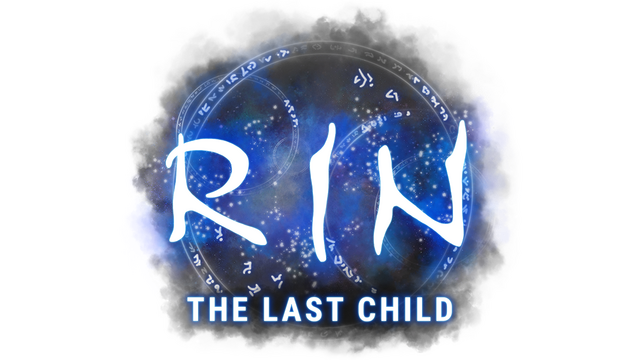 Логотип RIN: The Last Child