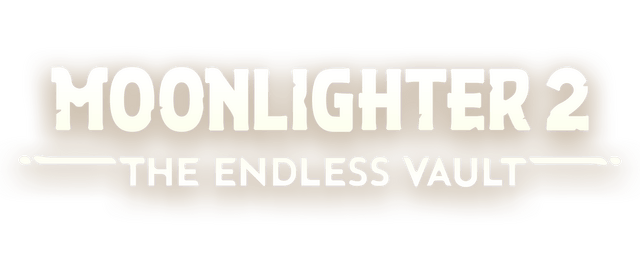 Логотип Moonlighter 2: The Endless Vault
