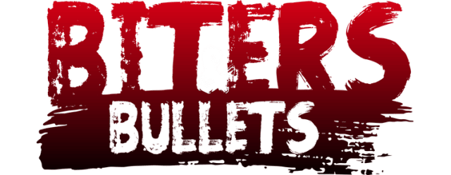 Логотип Biters and Bullets