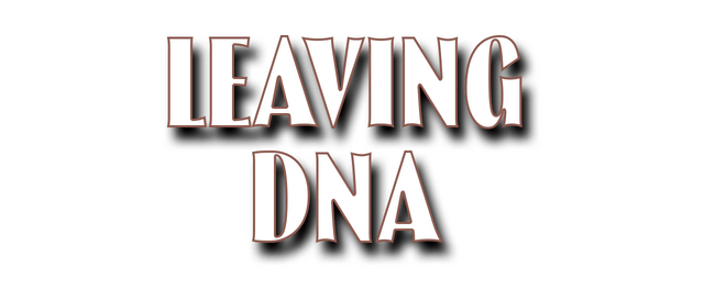 Логотип Leaving DNA