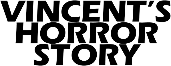 Логотип Vincent's Horror Story