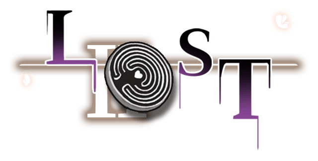 Логотип Lost2