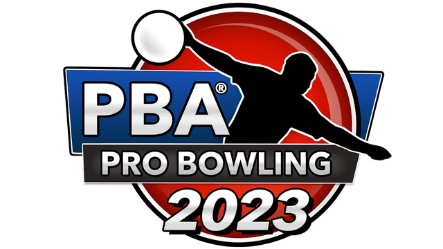 Логотип PBA Pro Bowling 2023