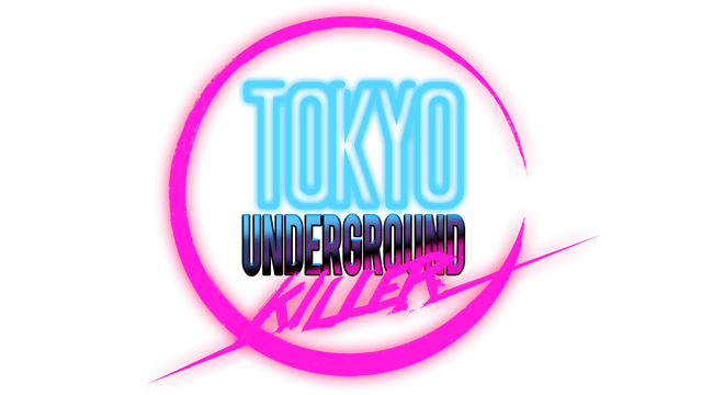 Логотип Tokyo Underground Killer
