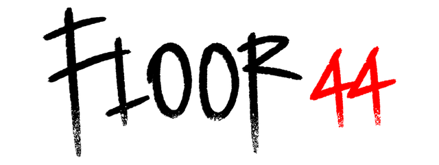 Логотип Floor44