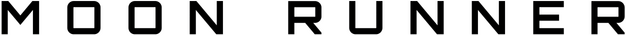 Логотип Moon Runner