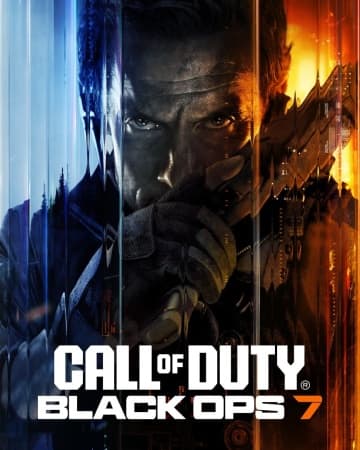 Call of Duty: Black Ops 7