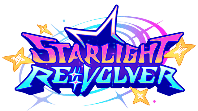 Логотип Starlight Re:Volver