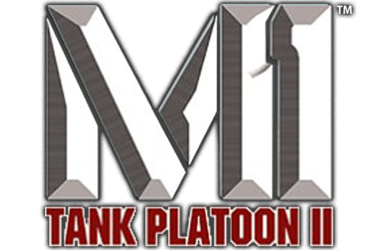 Логотип M1 Tank Platoon 2