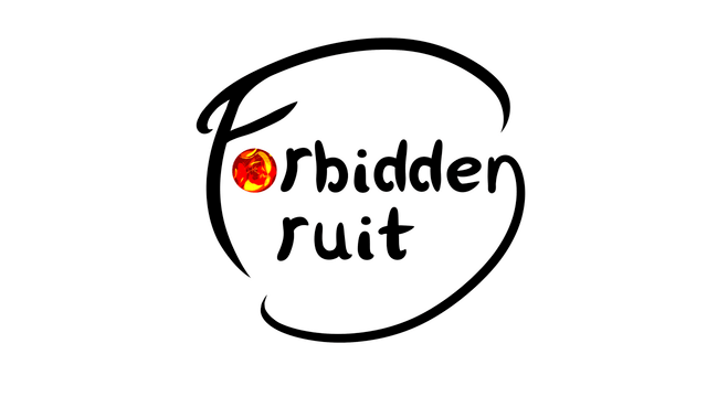 Логотип Forbidden Fruit