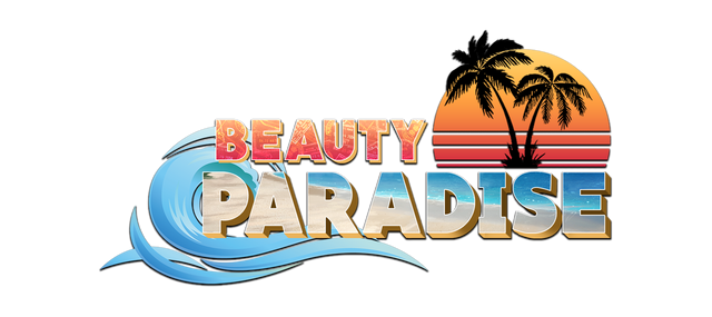 Логотип Beauty Paradise