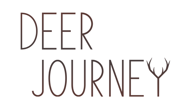 Логотип Deer Journey