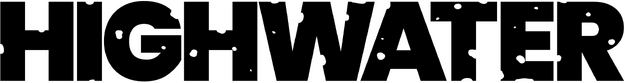 Логотип Highwater