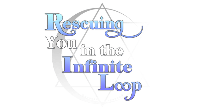 Логотип Rescuing You in the Infinite Loop