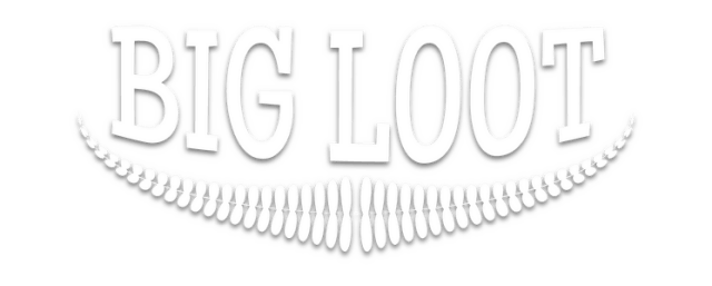 Логотип BIG LOOT