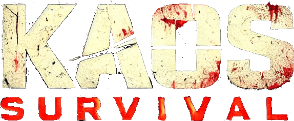 Логотип KAOS SurVival