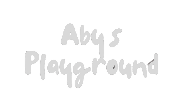 Логотип Aby's Playground