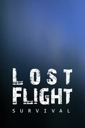 Lost Flight: Survival