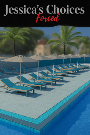 Jessica's Choices - Forced