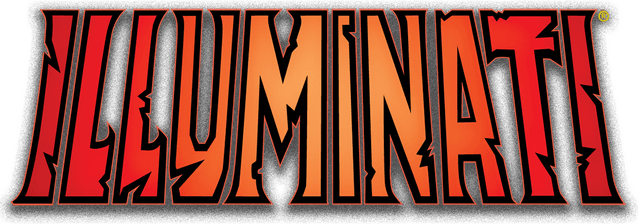 Логотип ILLUMINATI